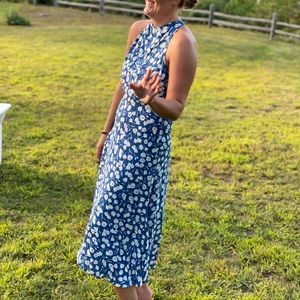 Reformation Harleen Dress